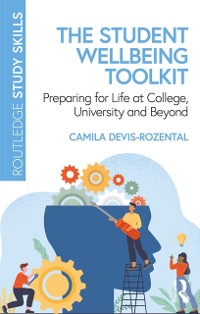 Cover Student Wellbeing Toolkit