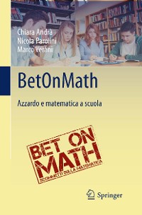 Cover BetOnMath