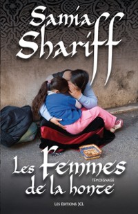 Cover Les Femmes de la honte