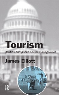 Cover Tourism