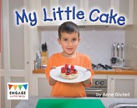 Cover My Little Cake