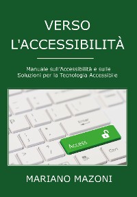 Cover Verso l'accessibilità