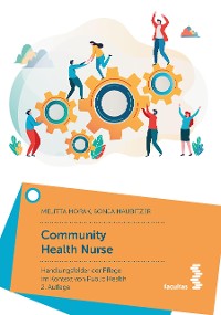Cover Community Health Nurse