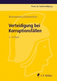 Cover Verteidigung bei Korruptionsfällen