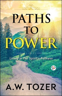 Cover Paths to Power