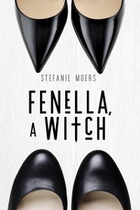 Cover Fenella, A Witch