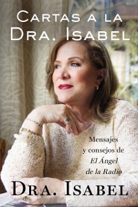 Cover Cartas a la Dra. Isabel