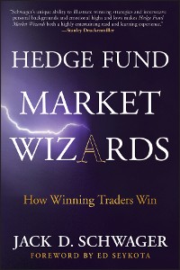 Cover Hedge Fund Market Wizards