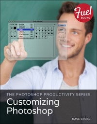 Cover Photoshop Productivity Series, The