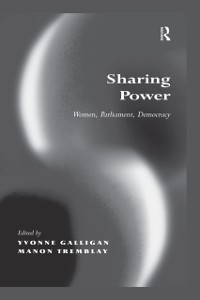 Cover Sharing Power