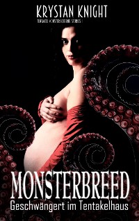 Cover Monsterbreed