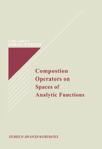 Cover Composition Operators on Spaces of Analytic Functions