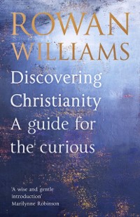 Cover Discovering Christianity