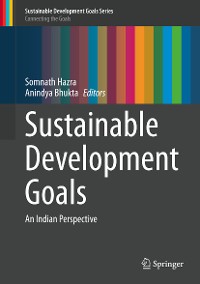 Cover Sustainable Development Goals