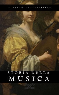 Cover Storia della Musica