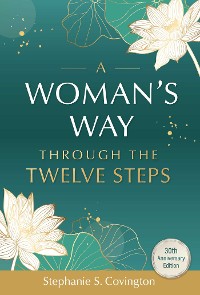 Cover Woman's Way through the Twelve Steps