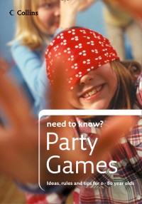 Cover NEED TO KNOW-PARTY GAMES EP_EB
