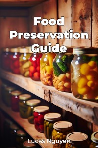 Cover Food Preservation Guide