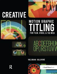 Cover Creative Motion Graphic Titling