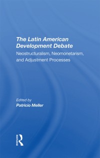 Cover Latin American Development Debate