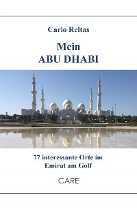 Cover Mein ABU DHABI