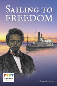 Cover Sailing to Freedom