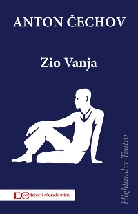Cover Zio Vanja