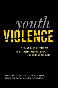 Cover Youth Violence