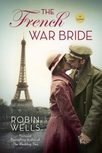 Cover French War Bride