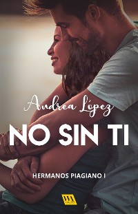 Cover No sin ti