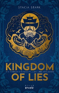 Cover Kingdom of Lies