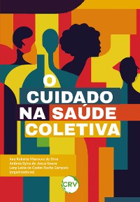 Cover O cuidado na saúde coletiva