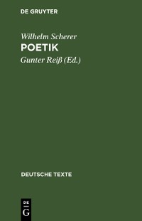 Cover Poetik