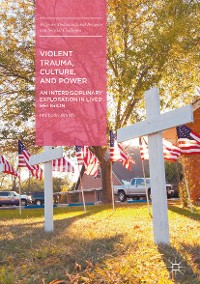 Cover Violent Trauma, Culture, and Power