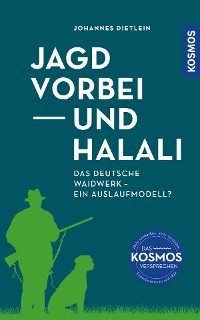 Cover Jagd vorbei und Halali