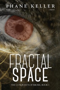 Cover Fractal Space