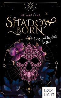 Cover Shadowborn