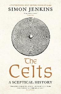 Cover The Celts
