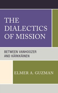 Cover Dialectics of Mission