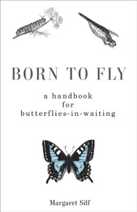 Cover Born to Fly