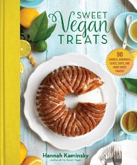 Cover Sweet Vegan Treats