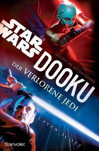 Cover Star Wars™ Dooku - Der verlorene Jedi