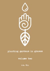 Cover Planting Gardens in Graves II