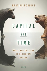 Cover Capital and Time