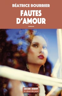 Cover Fautes d'amour