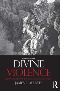 Cover Divine Violence