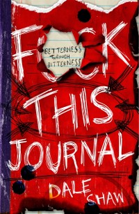 Cover F**k This Journal