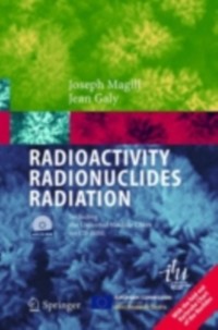 Cover Radioactivity  Radionuclides  Radiation