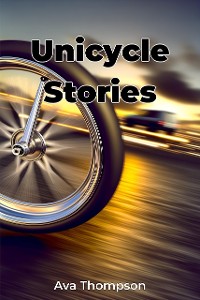 Cover Unicycle Stories