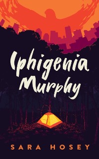 Cover Iphigenia Murphy